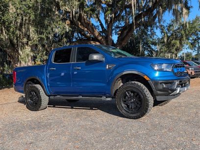 Used 2020 Ford Ranger XLT w/ Equipment Group 301A Mid