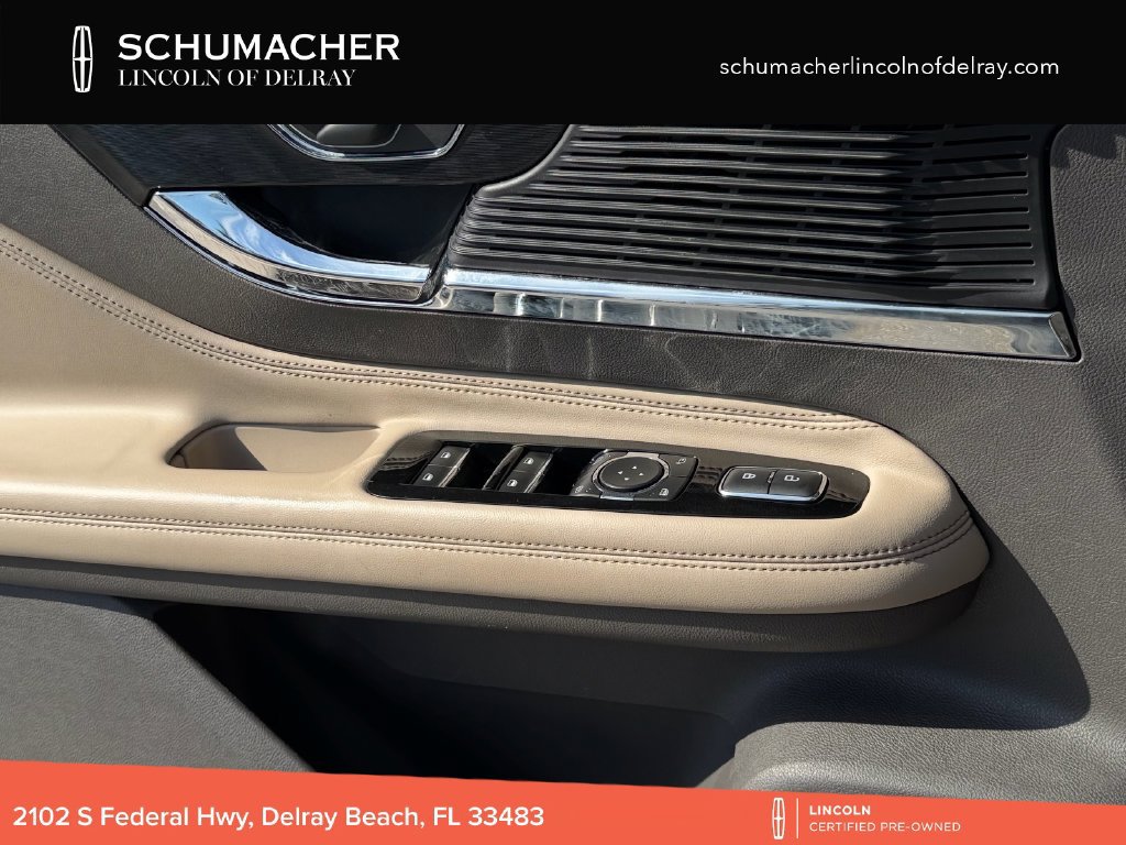 Certified 2022 Lincoln Corsair FWD image 26