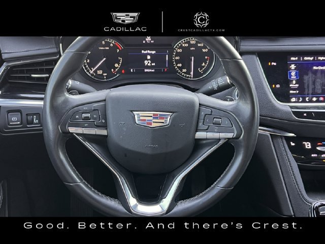Used 2023 Cadillac XT6 Luxury FWD image 14