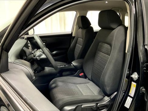 Used 2024 Honda HR-V LX image 25