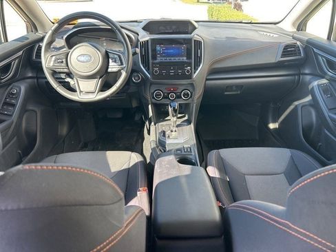 Used 2020 Subaru Crosstrek 2.0i Premium w/ Moonroof Package 1 image 11