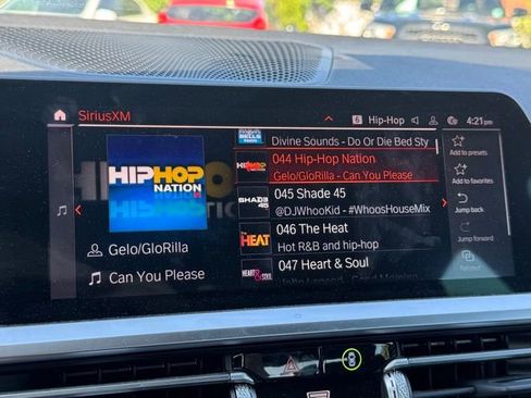 Used 2022 BMW 330i xDrive Sedan w/ Premium Package 2 image 22