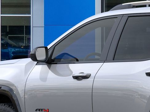 New 2026 GMC Terrain AT4 w/ LPO, Black Badging Package image 12