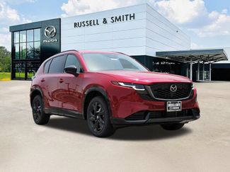 New 2026 MAZDA CX-5 2.5 S w/ Premium Package AWD/4WD video 1