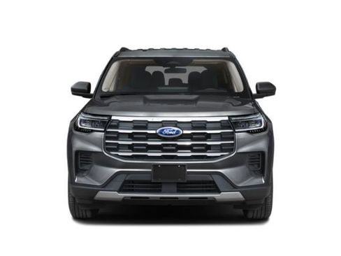 New 2026 Ford Explorer Active image 7