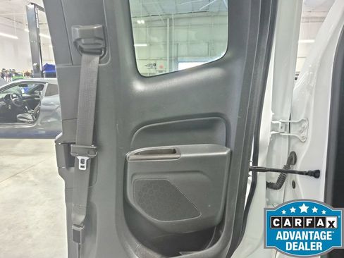 Used 2022 Chevrolet Colorado W/T RWD image 27