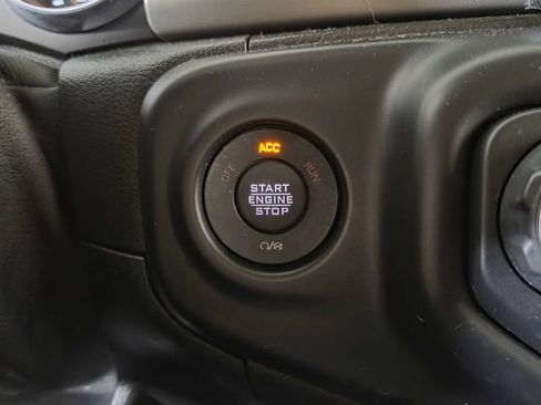 Used 2021 Jeep Wrangler Unlimited Sport AWD/4WD image 21