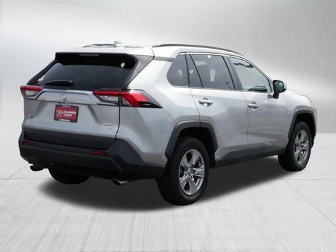 Certified 2025 Toyota RAV4 XLE w/ Weather Package AWD/4WD image 7