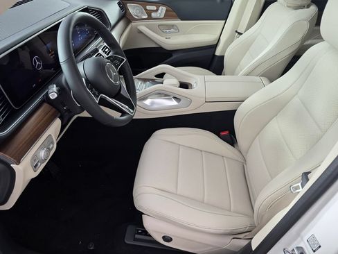 New 2026 Mercedes-Benz GLE 350 4MATIC image 6