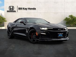 Used 2023 Chevrolet Camaro SS w/ Redline Edition video 1