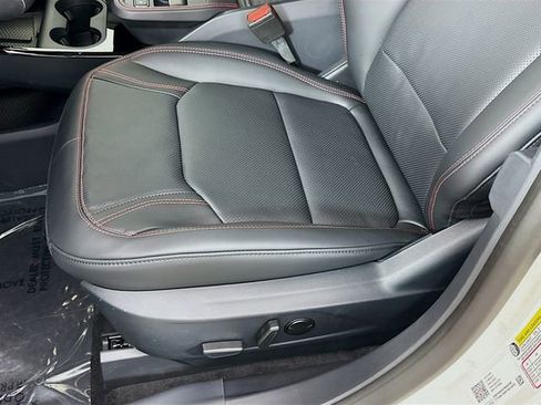 New 2026 Ford Mustang Mach-E Premium w/ Sport Appearance Package image 20