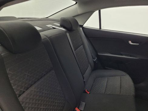 Used 2020 Kia Rio S FWD image 19