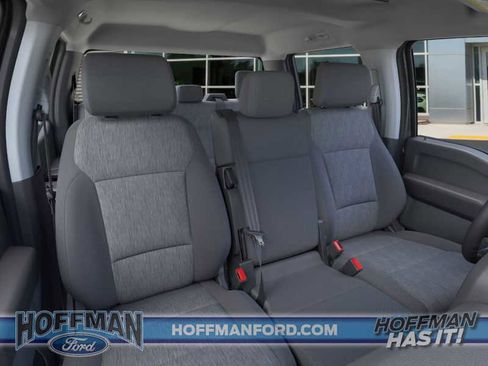 New 2025 Ford F350 XL w/ XL Off-Road Package image 10