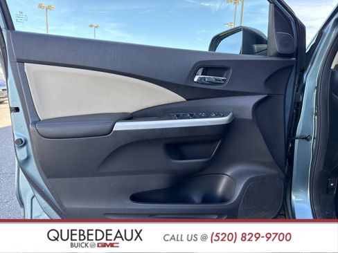 Used 2015 Honda CR-V EX-L image 11