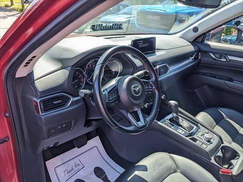 Used 2020 MAZDA CX-5 Touring AWD/4WD image 10