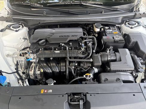 Used 2025 Kia K4 FWD image 34