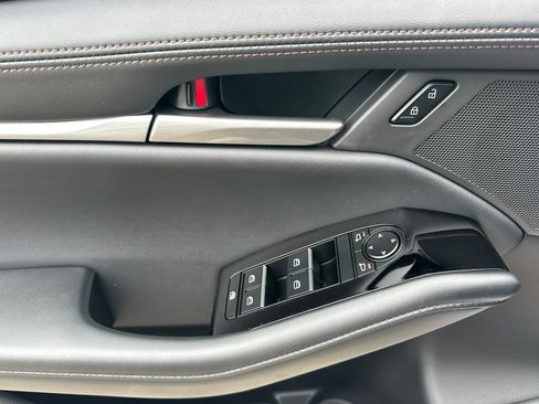 New 2026 MAZDA MAZDA3 s Sport image 11