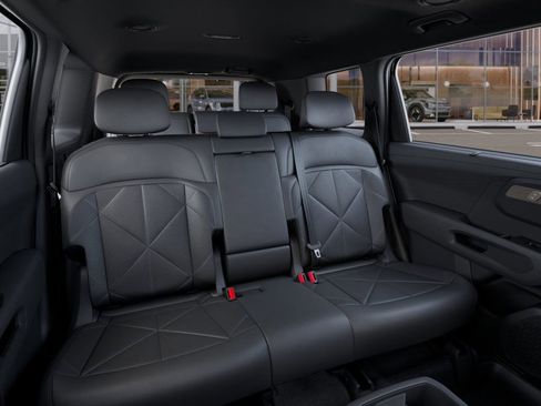 New 2027 Kia Telluride EX image 16