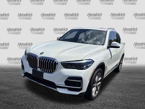 Used 2023 BMW X5 sDrive40i w/ Premium Package RWD image 9