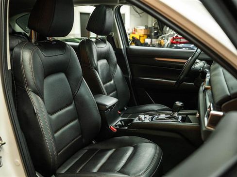 Used 2023 MAZDA CX-5 AWD 2.5 S image 14