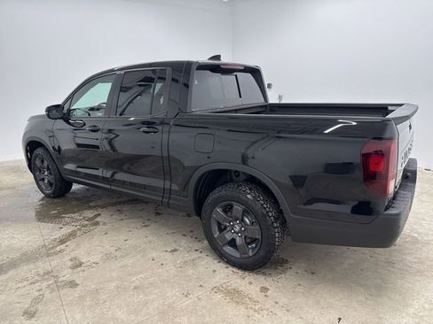 New 2026 Honda Ridgeline TrailSport image 7