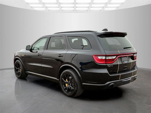 Used 2024 Dodge Durango SRT image 7
