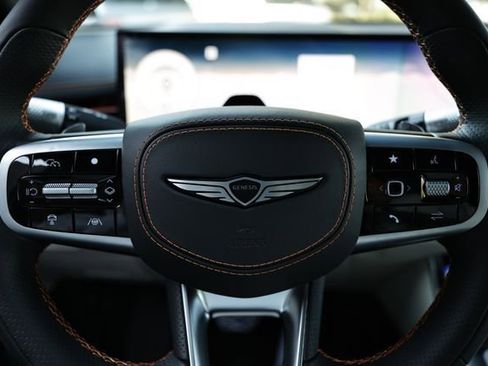 New 2026 Genesis GV70 3.5T Sport Prestige image 33