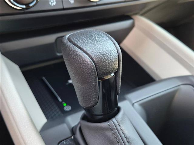 New 2026 Honda Accord SE image 12