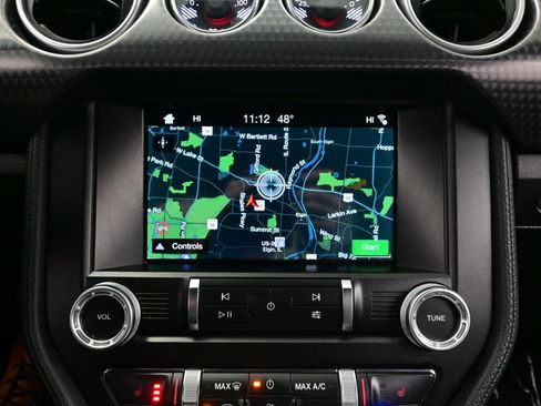 Used 2019 Ford Mustang GT Premium w/ GT Performance Package RWD image 20