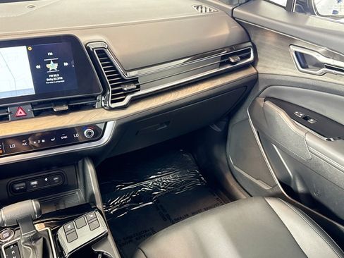 Used 2024 Kia Sportage X-Line w/ X-Line Premium Package image 22