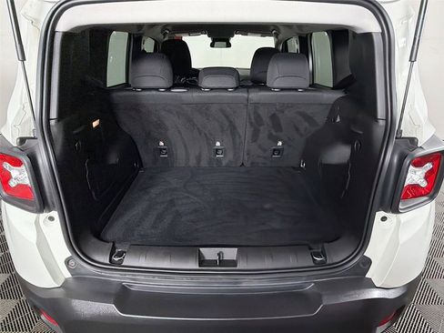 Used 2022 Jeep Renegade Sport AWD/4WD image 14