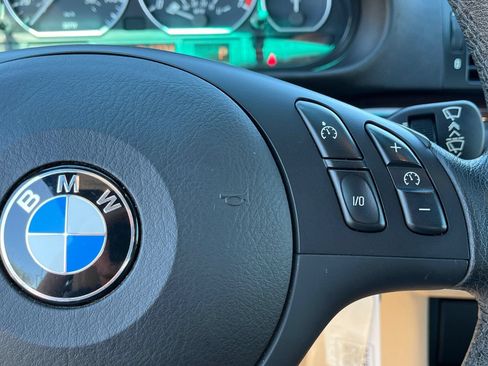 Used 2006 BMW 330Ci Convertible RWD image 20