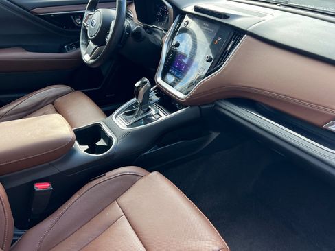 Used 2021 Subaru Outback Touring XT image 16