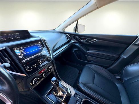 Used 2018 Subaru Crosstrek 2.0i Limited image 13