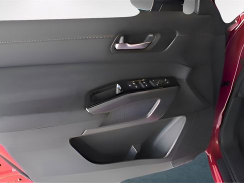 Used 2024 Nissan Pathfinder SL image 24