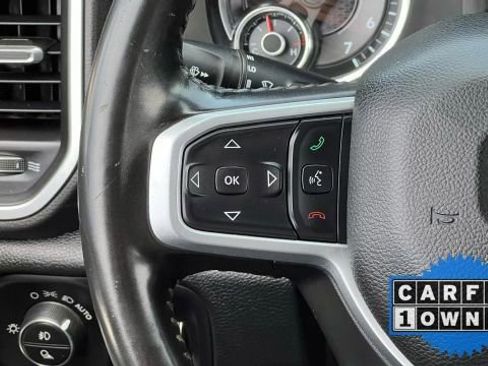 Used 2021 RAM 1500 Lone Star w/ Trailer Tow Group image 29