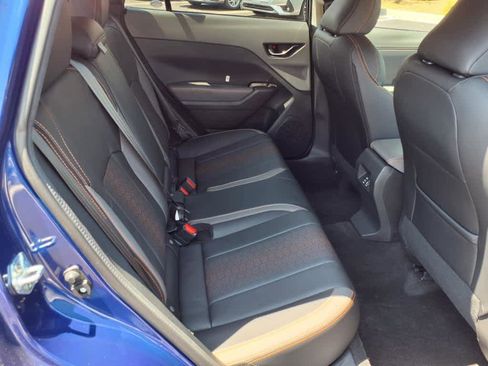 New 2025 Subaru Crosstrek 2.5i Limited w/ Popular Package #3A image 20