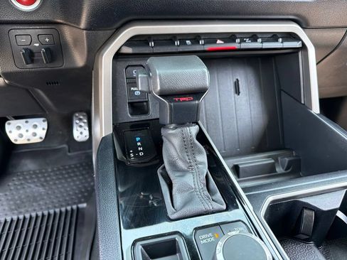Used 2024 Toyota Tundra SR5 w/ TRD Off-Road Premium Package AWD/4WD image 14