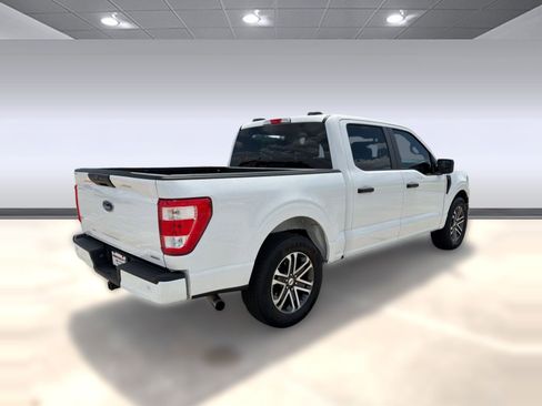 Used 2023 Ford F150 XL w/ STX Appearance Package RWD image 8