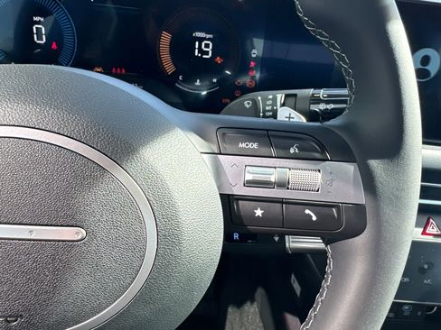 New 2026 Hyundai Sonata SEL image 14