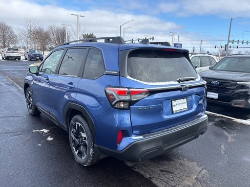 New 2026 Subaru Forester Limited image 7
