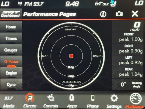 Used 2023 Dodge Charger Scat Pack w/ Plus Group image 35