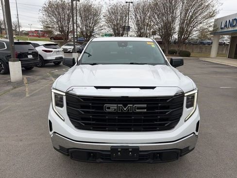 Used 2022 GMC Sierra 1500 Pro w/ Convenience Package image 11