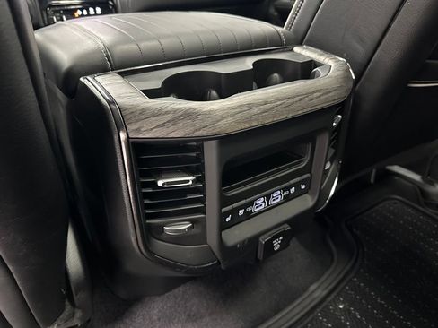 Used 2026 RAM 1500 Limited AWD/4WD image 45