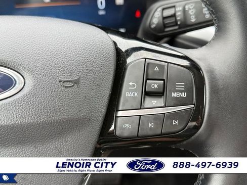Used 2025 Ford Escape SE w/ PHEV Premium Package FWD image 20