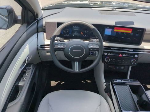 New 2026 Hyundai Tucson SEL AWD/4WD image 19