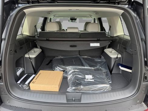 New 2026 Hyundai Santa Fe SE image 17