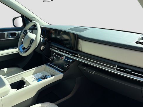 New 2026 Hyundai Santa Fe SEL FWD image 16