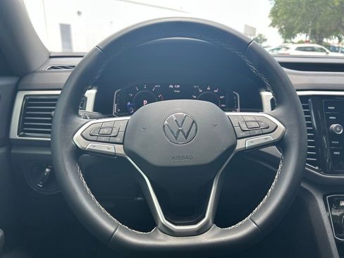 Used 2023 Volkswagen Atlas SE FWD image 20