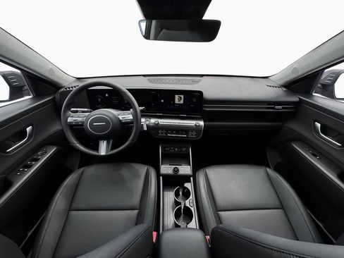 New 2026 Hyundai Kona Limited AWD/4WD image 13